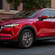 Currently, Mazda offers a diesel version of the CX-5 in the U.S. Photo: Mazda
